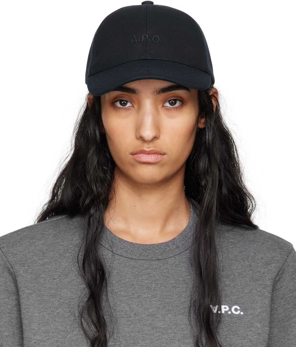 A.p.c. hats for Women | SSENSE