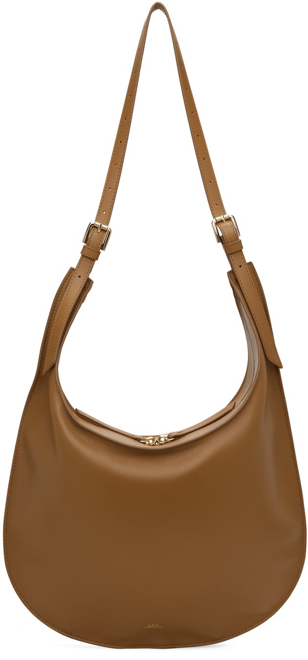 A. P.C. Tan Iris Bag