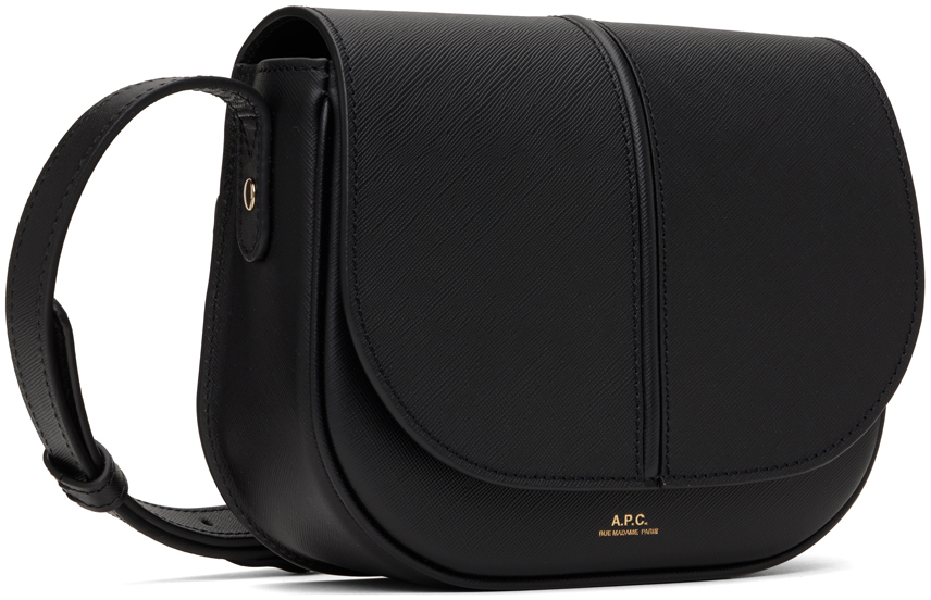Apc Black Betty Bag In Lzz Black