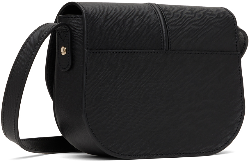 Apc Black Betty Bag In Lzz Black