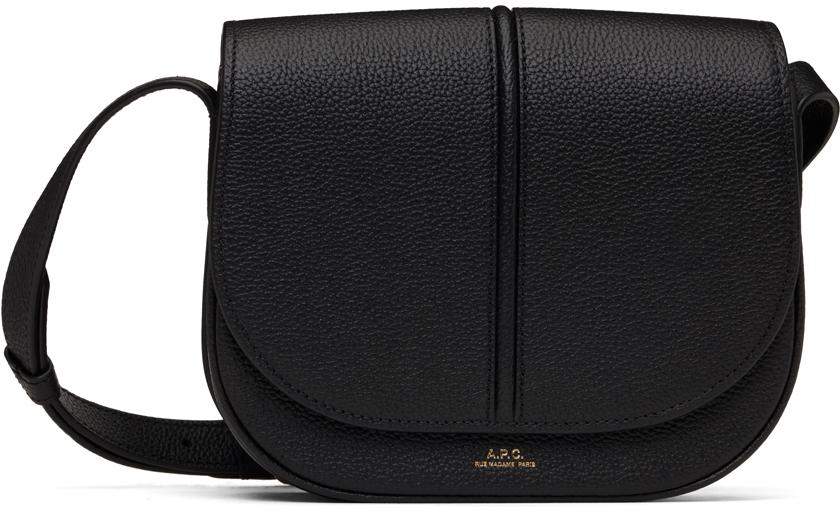 APC BLACK BETTY BAG 