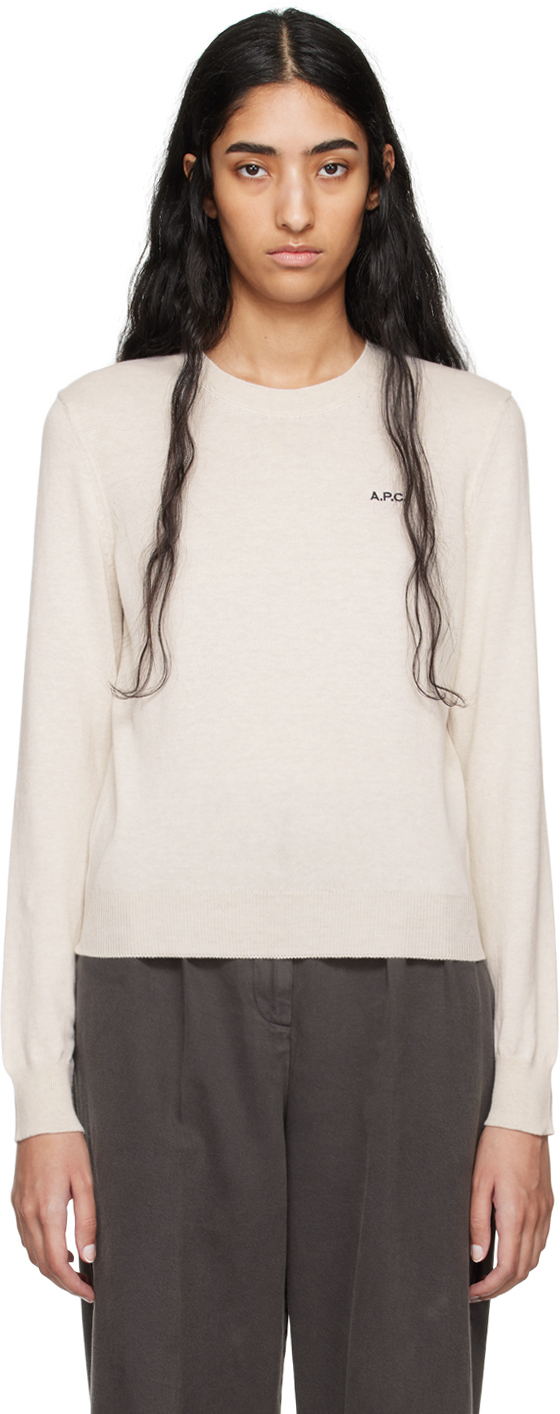 Off-White Victoria Sweater
