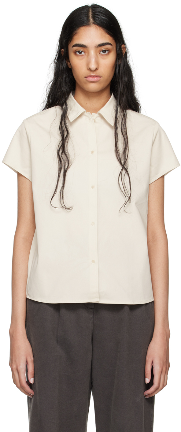 Sophia シャツ｜FEMME ｜A.P.C. | アーペーセー日本公式