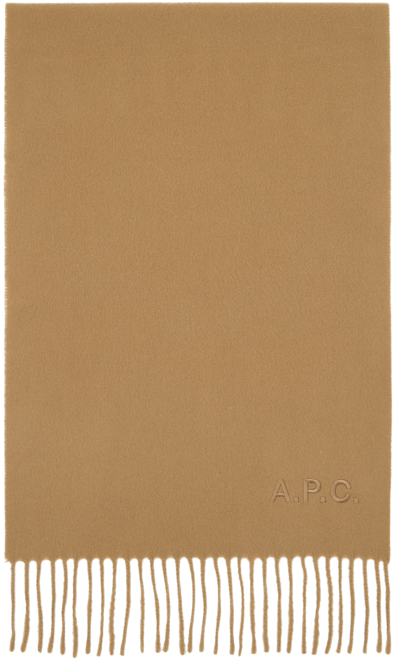 A.p.c. メンズ マフラー ＆ スカーフ | SSENSE 日本