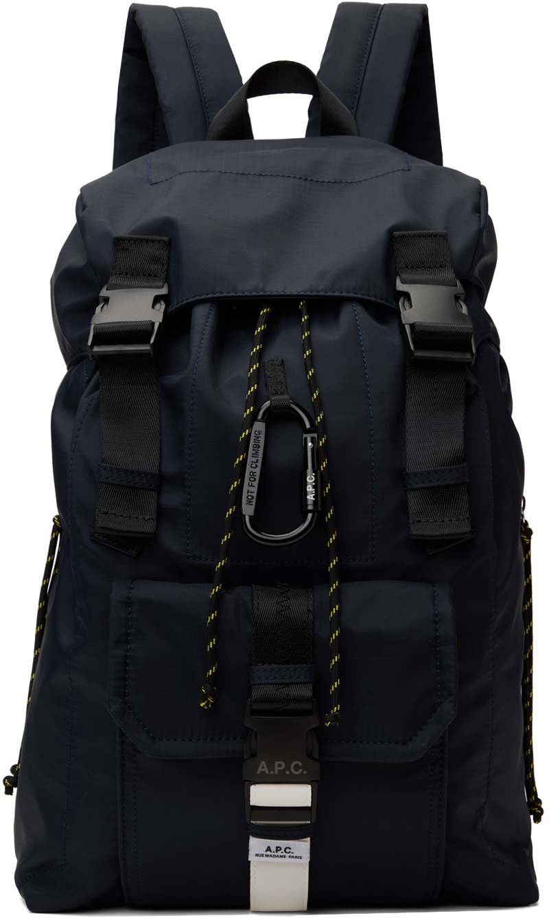 Apc backpack sale hotsell