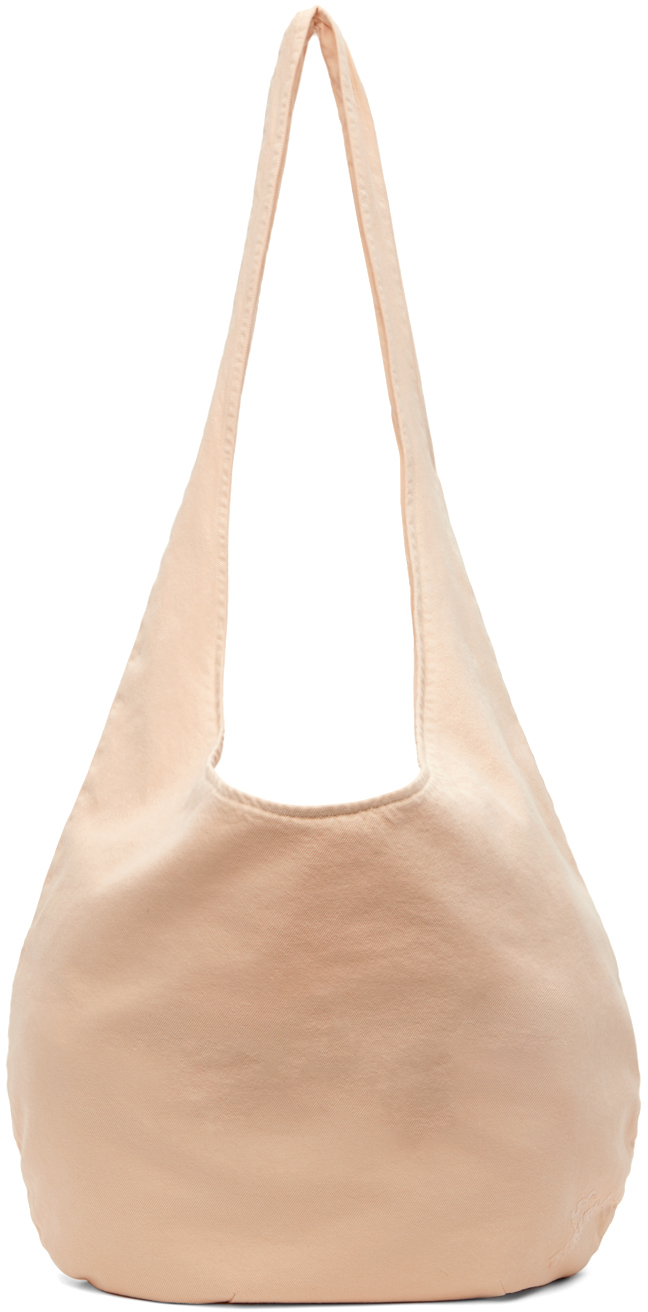 A. P.C. Pink Tame Impala Edition Quiker Tote