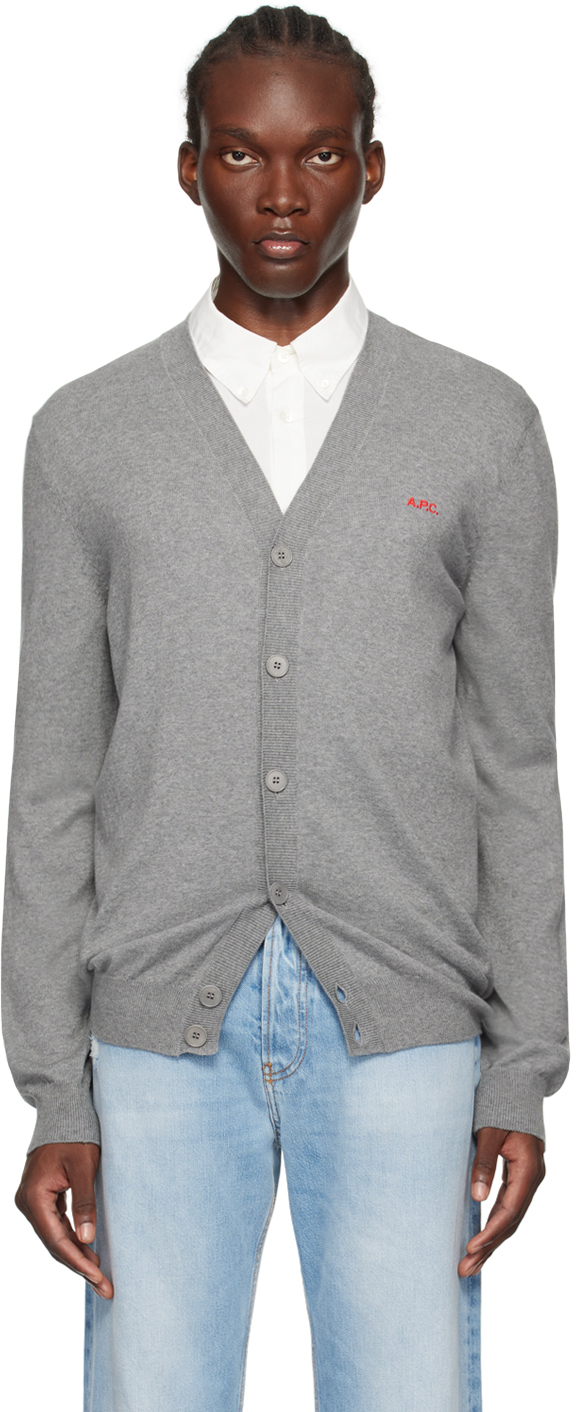 CARDIGAN JOSEPH | A.P.C.(アーぺーセー) / トップス