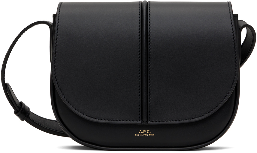 a. p.c. black betty bag