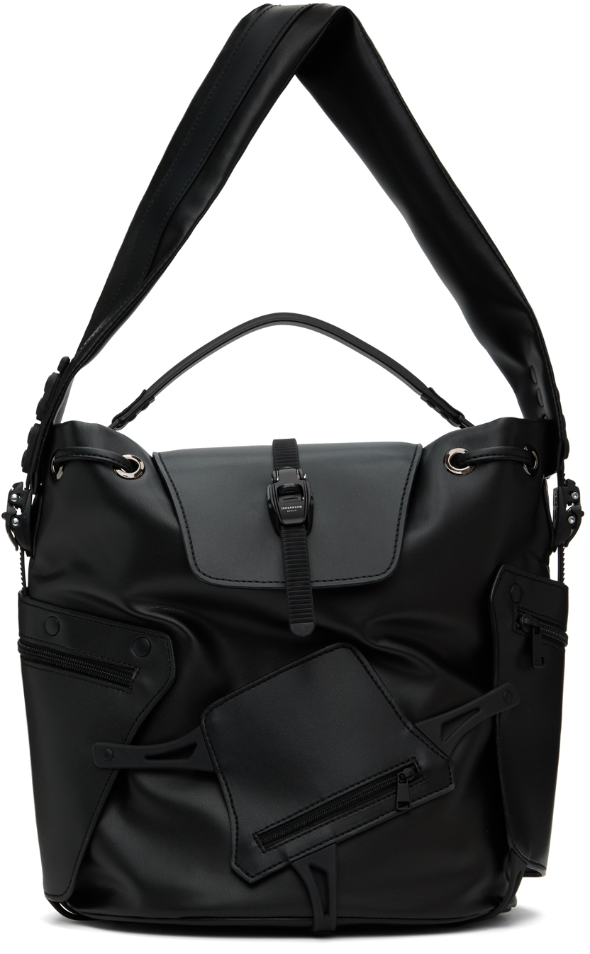 Black Innerraum Edition Bag