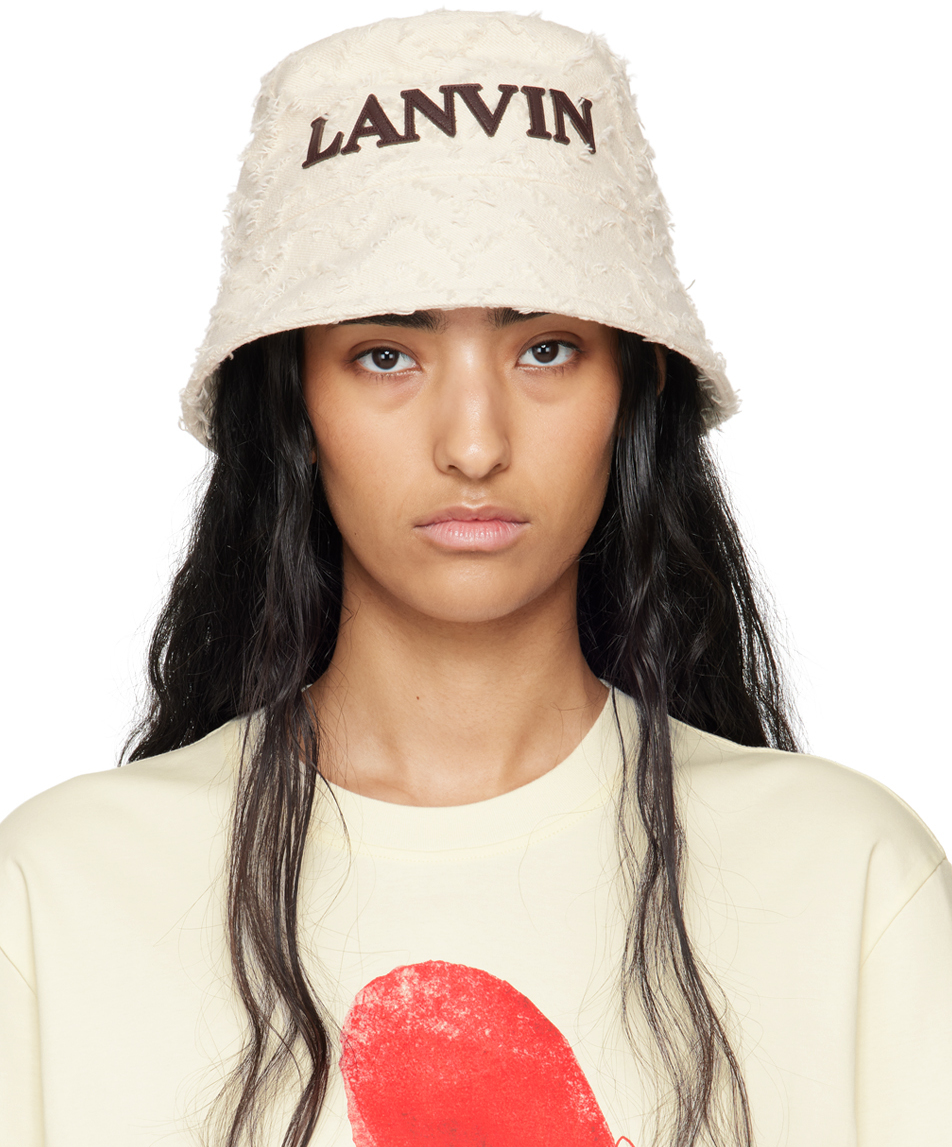 Lanvin accessories for Women | SSENSE