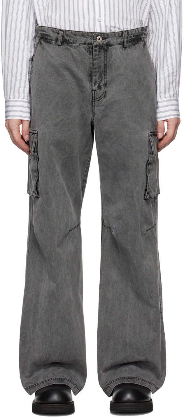 【KOOLOSET】Deep Dyeing Cargo Pocket Pants 5L0A3918_1200x1200.jpg?v=