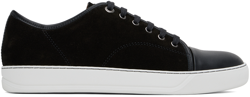 Lanvin shoes men hotsell