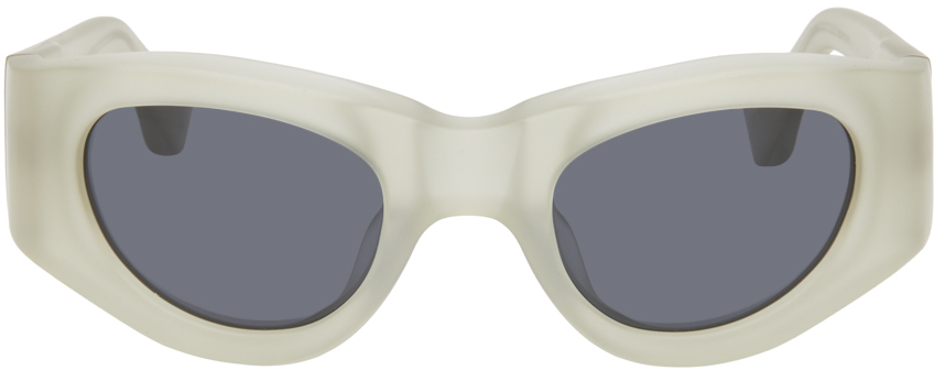 【関税込み】ERL ブラック Bro サングラス JKPT STORE / UNISEX BRO SUNGLASSES PLASTIC BLACK