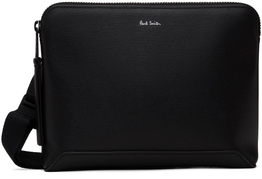 Paul Smith | MUSETTE MESSENGER [正規品/関税込] Paul Smith messenger bags & satchels for Men | SSENSE 日本
