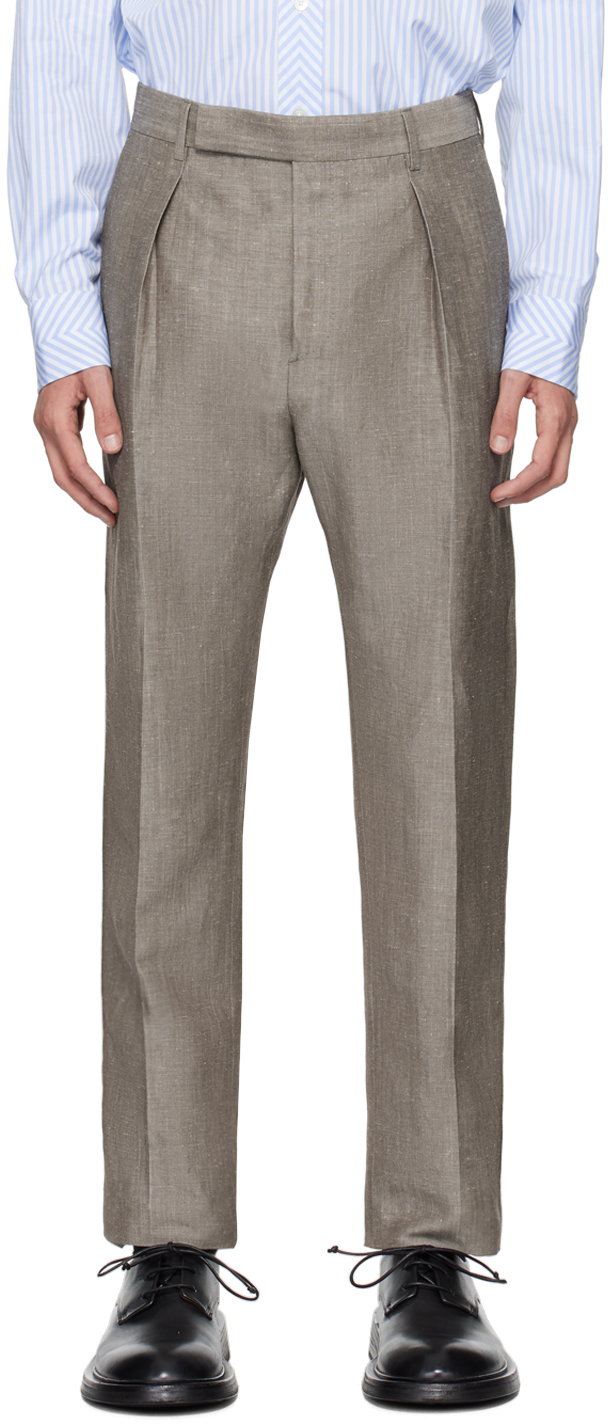 Paul Smith pants for Men | SSENSE