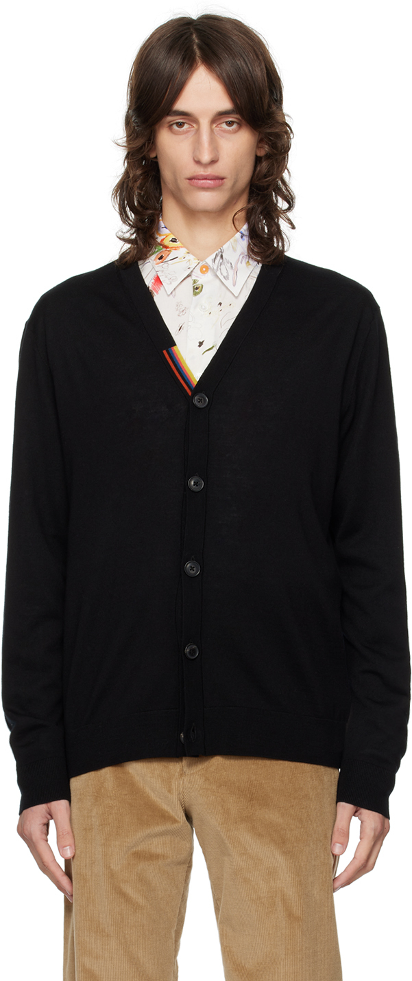 Paul smith cardigan sale hotsell