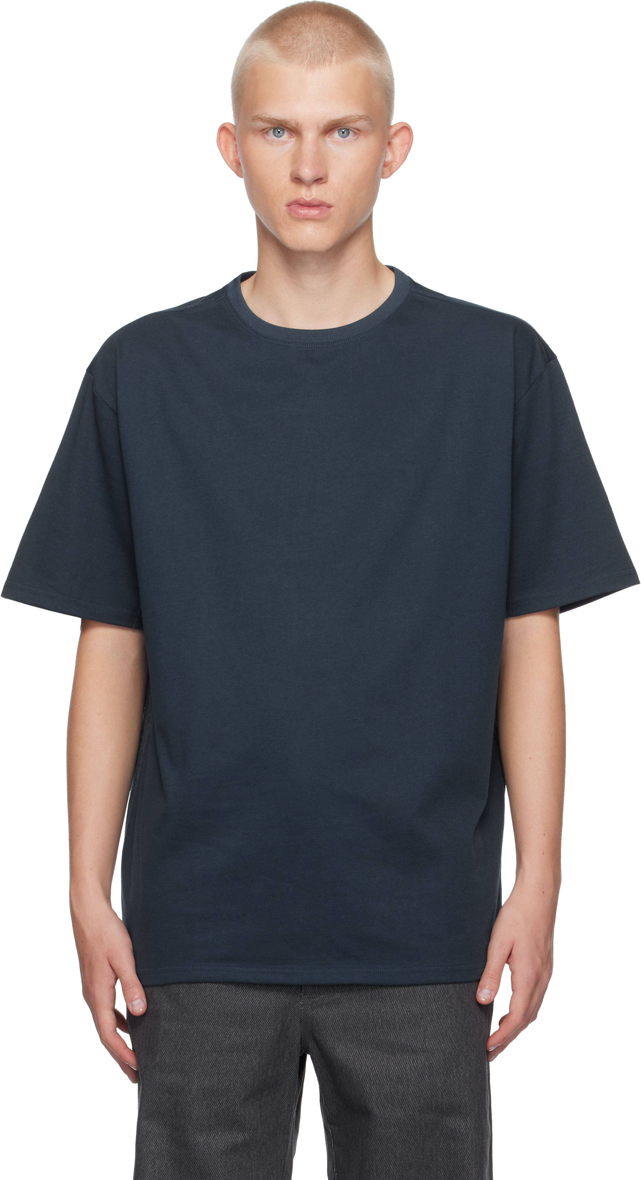 XLIM NAVY EP.6 02 T-SHIRT 