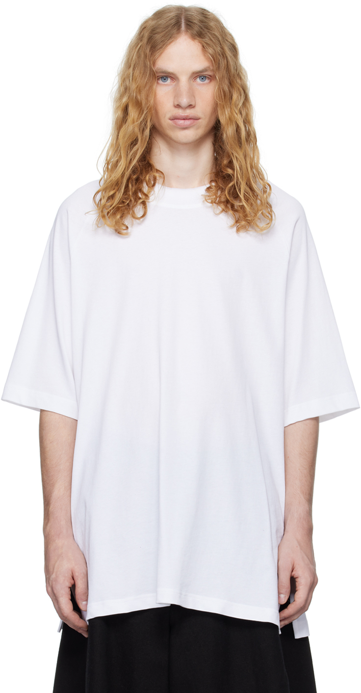 【関税込み】A DICIANNOVEVENTITRE グレー Andy 半袖Tシャツ 関税込み】A DICIANNOVEVENTITRE グレー Andy 半袖Tシャツ (A