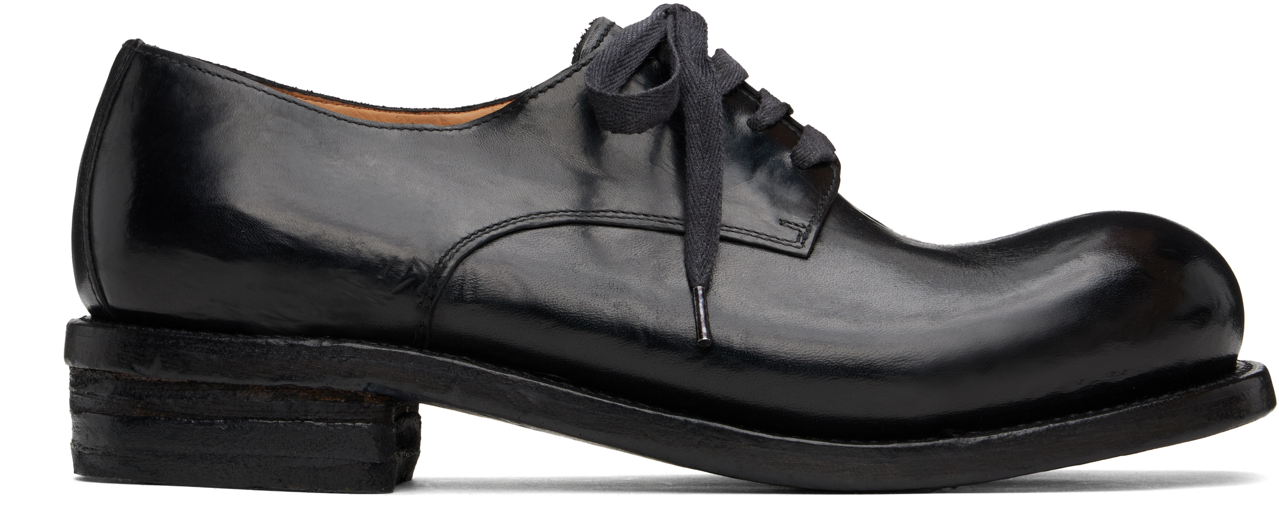 Shop A Diciannoveventitre Black 04m Derbys