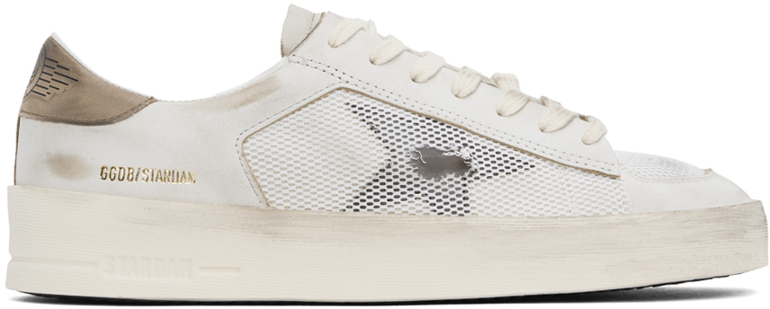 Off-White Stardan Sneakers