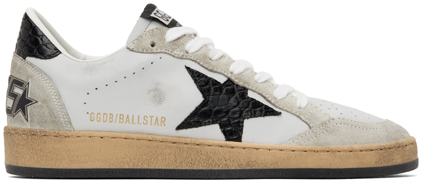 Ballstar sneakers online