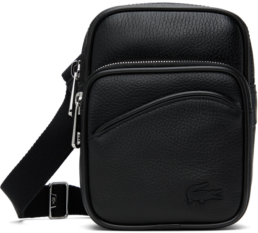 Lacoste bags for Men SSENSE