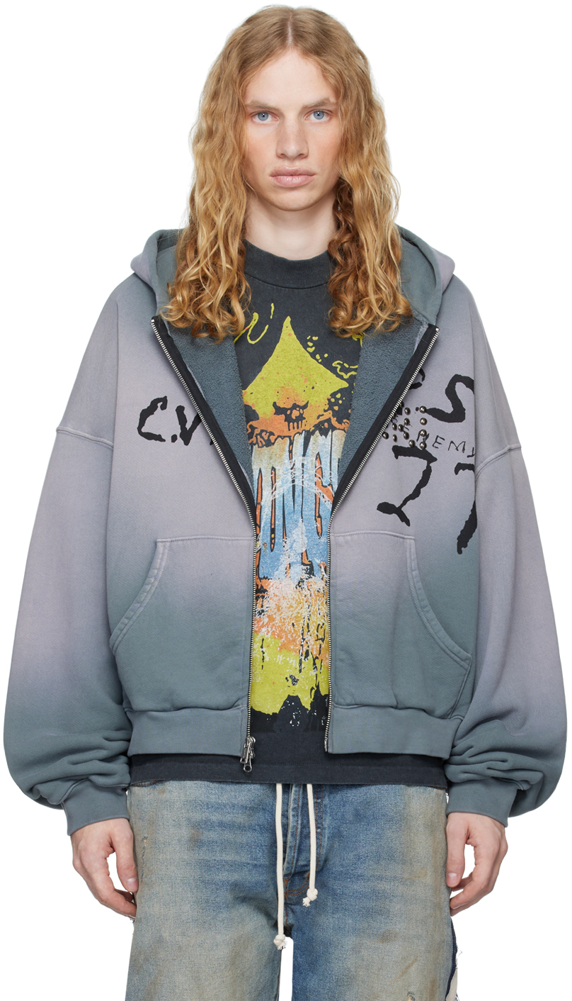 Rivington Roi Rebis for Men FW25 Collection | SSENSE