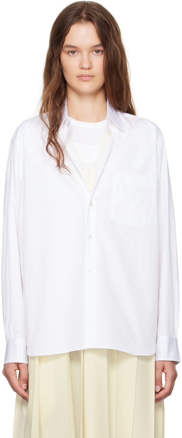 Comme Des Garçons Shirt for Women SS25 Collection | SSENSE