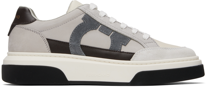 Ferragamo メンズ スニーカー | SSENSE 日本 Ferragamo メンズ スニーカー | SSENSE 日本