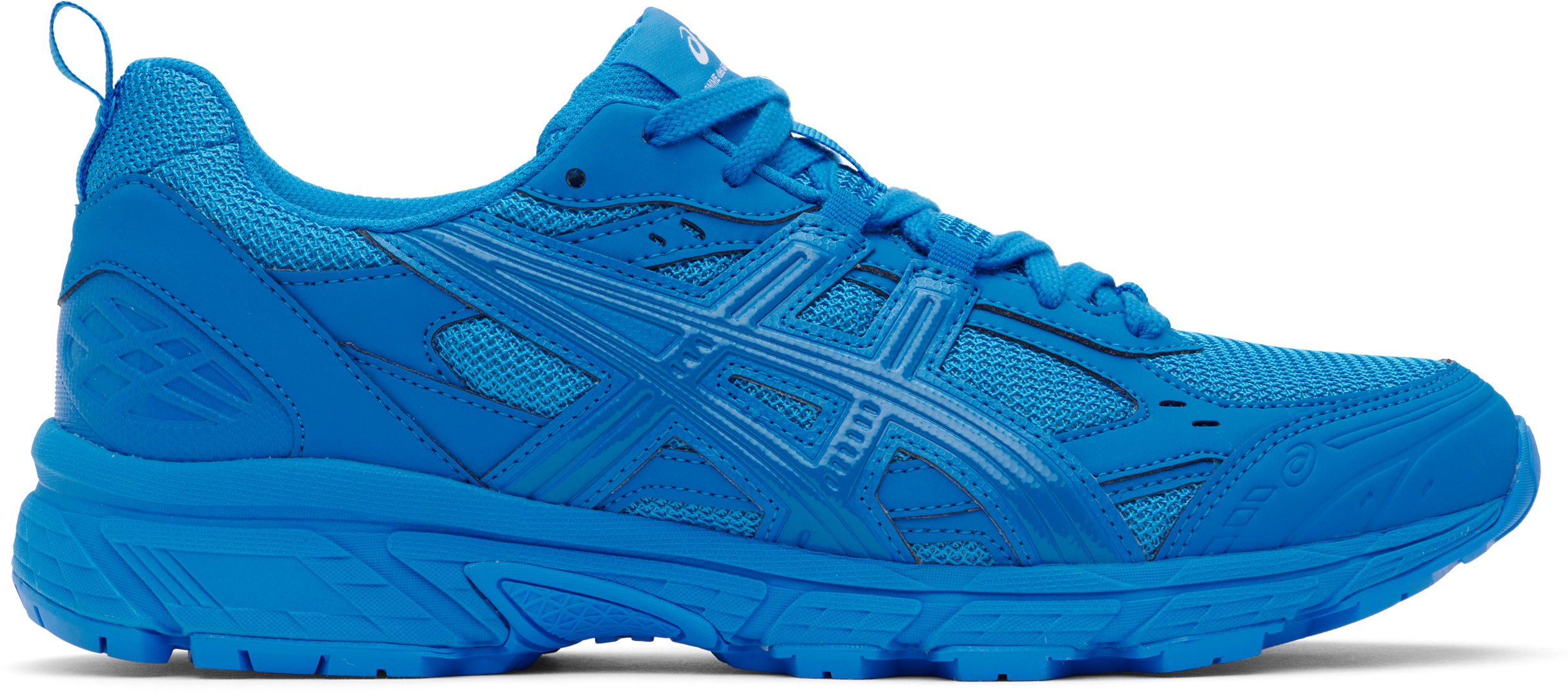 【COMME des GARCONS×Asics 】Gel-Nunobiki Trainers Blue 25532383_55823176_600.jpg