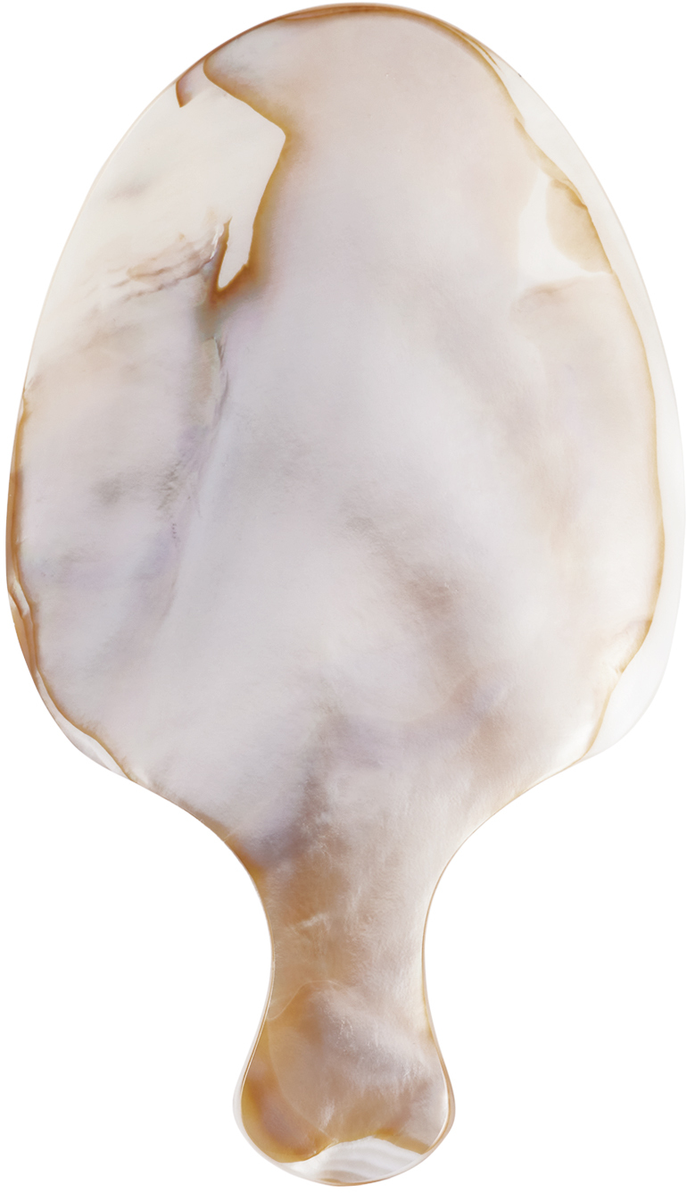 Mother Of Pearl Scoop main image 1