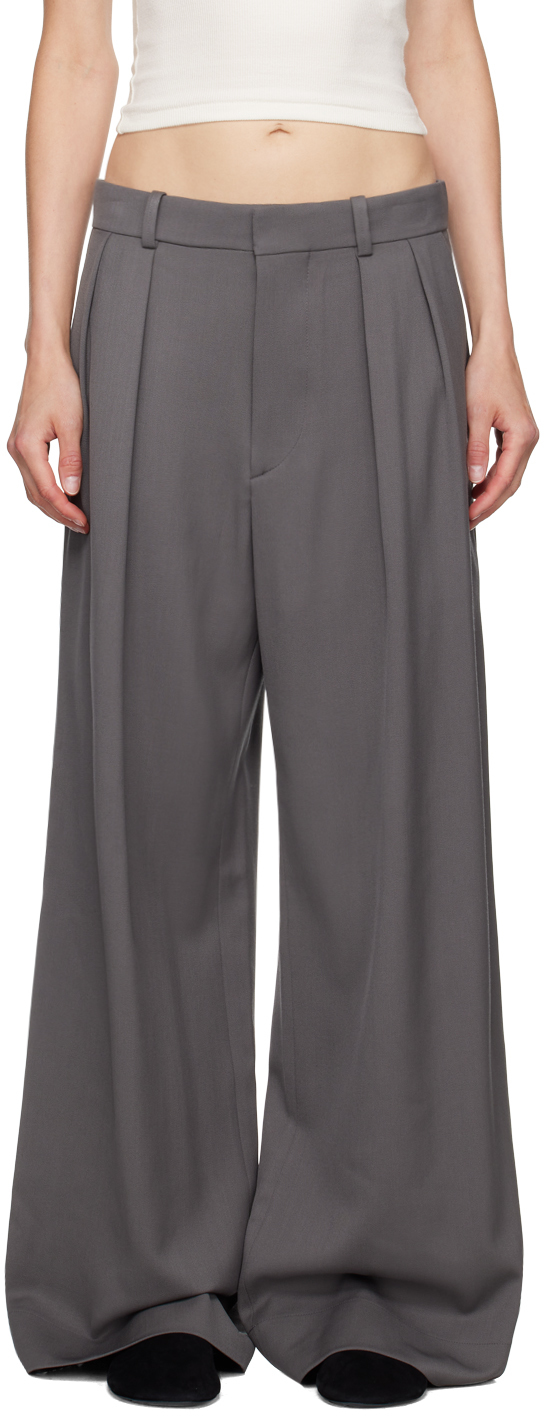 パンツ WARDROBE NYC FW24 LOW RISE TROUSER (W2075PCW OFF) Low Rise Trouser – WARDROBE.NYC