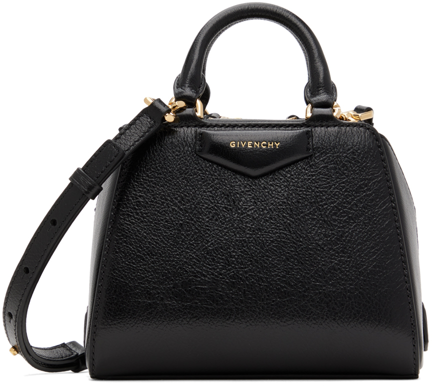 Givenchy duffle top handle bags for Women SSENSE Canada