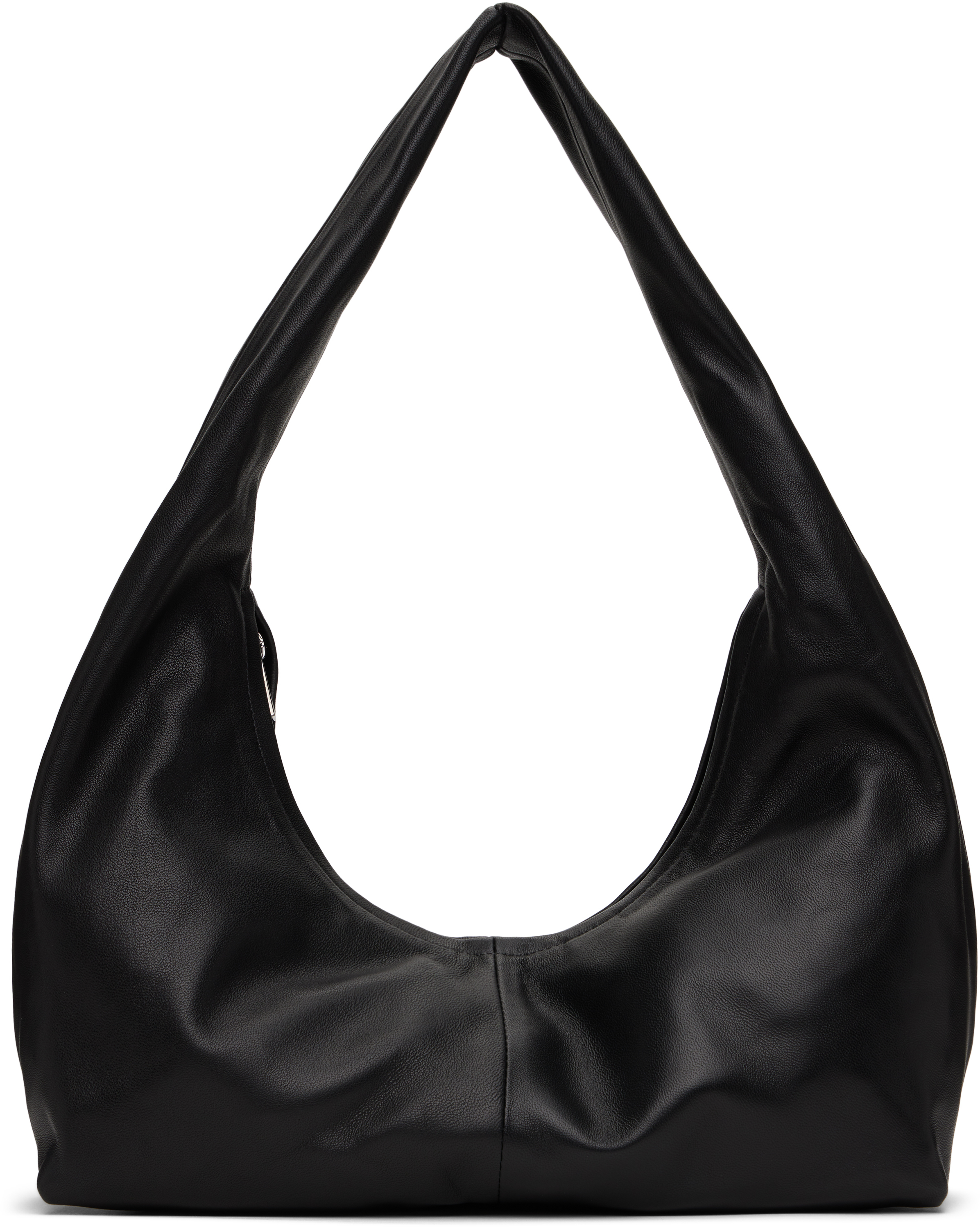 Black Drop Bag