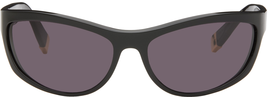 Black Show Sunglasses