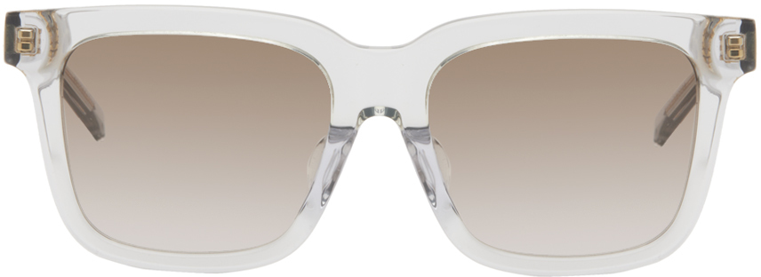 Gray GV Day Sunglasses