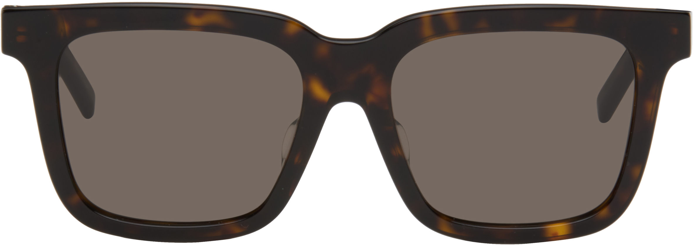 Brown GV Day Sunglasses