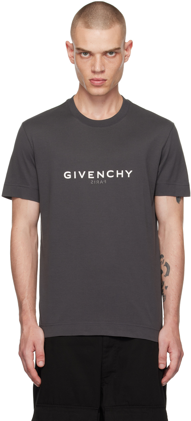 Gray Archetype T-shirt