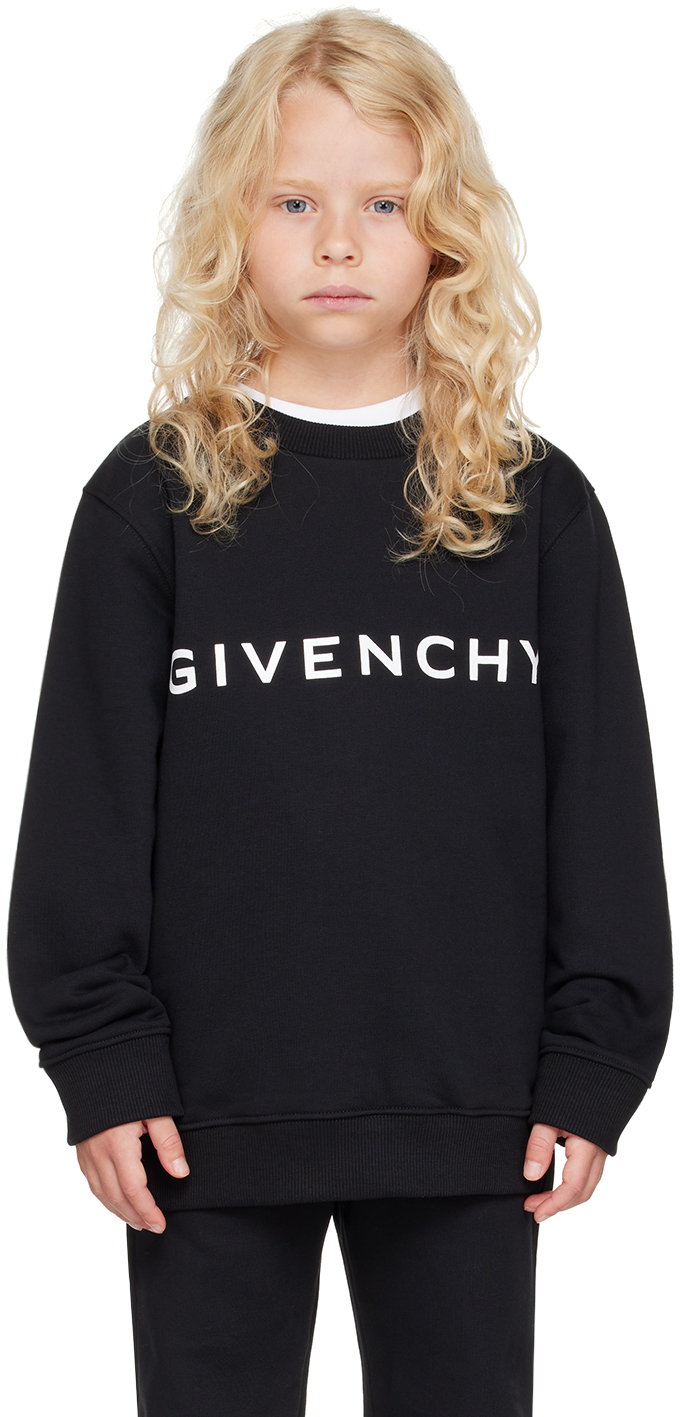 Givenchy Toddler Size store 4 Sweatshirt