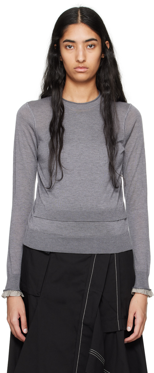 3.1 Phillip Lim ウィメンズ ニット & スウェット | SSENSE 日本