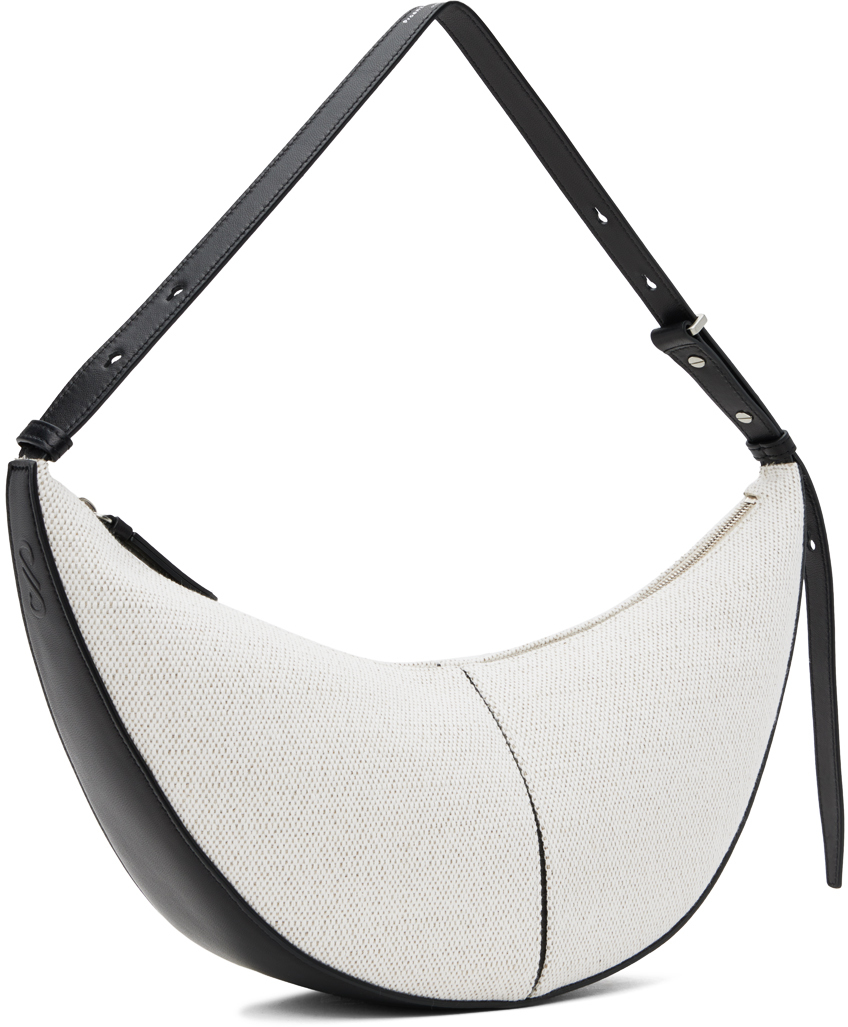 PROENZA SCHOULER OFF-WHITE SLIDE BAG