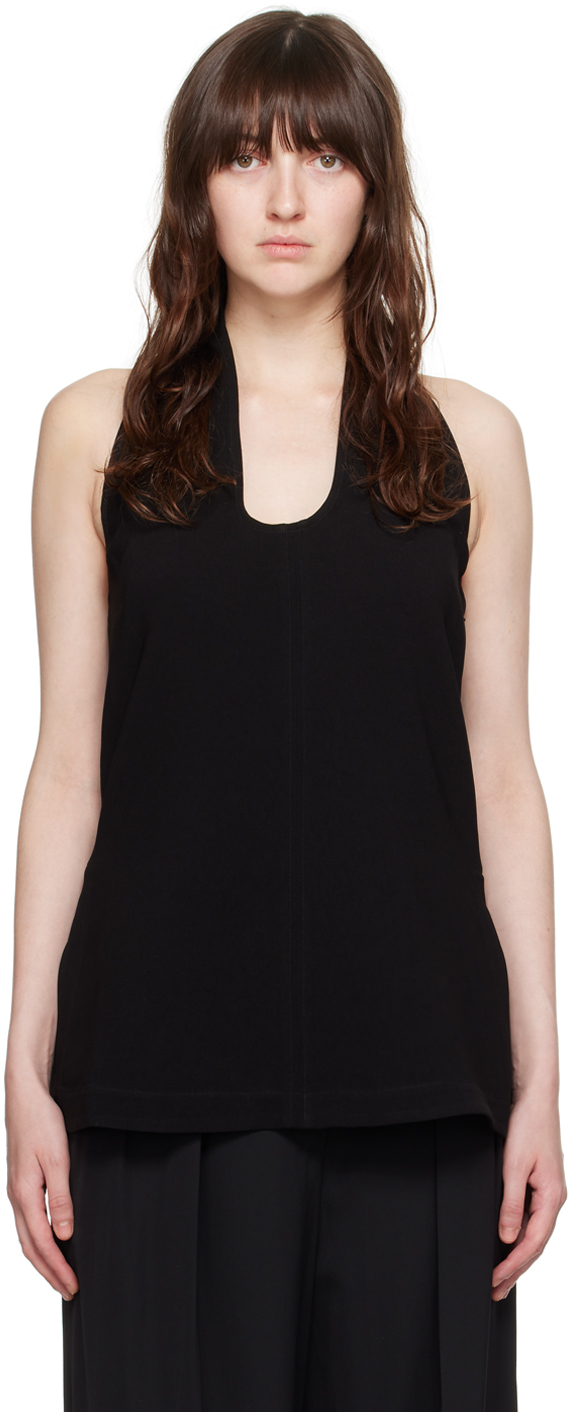 Black Miller Camisole