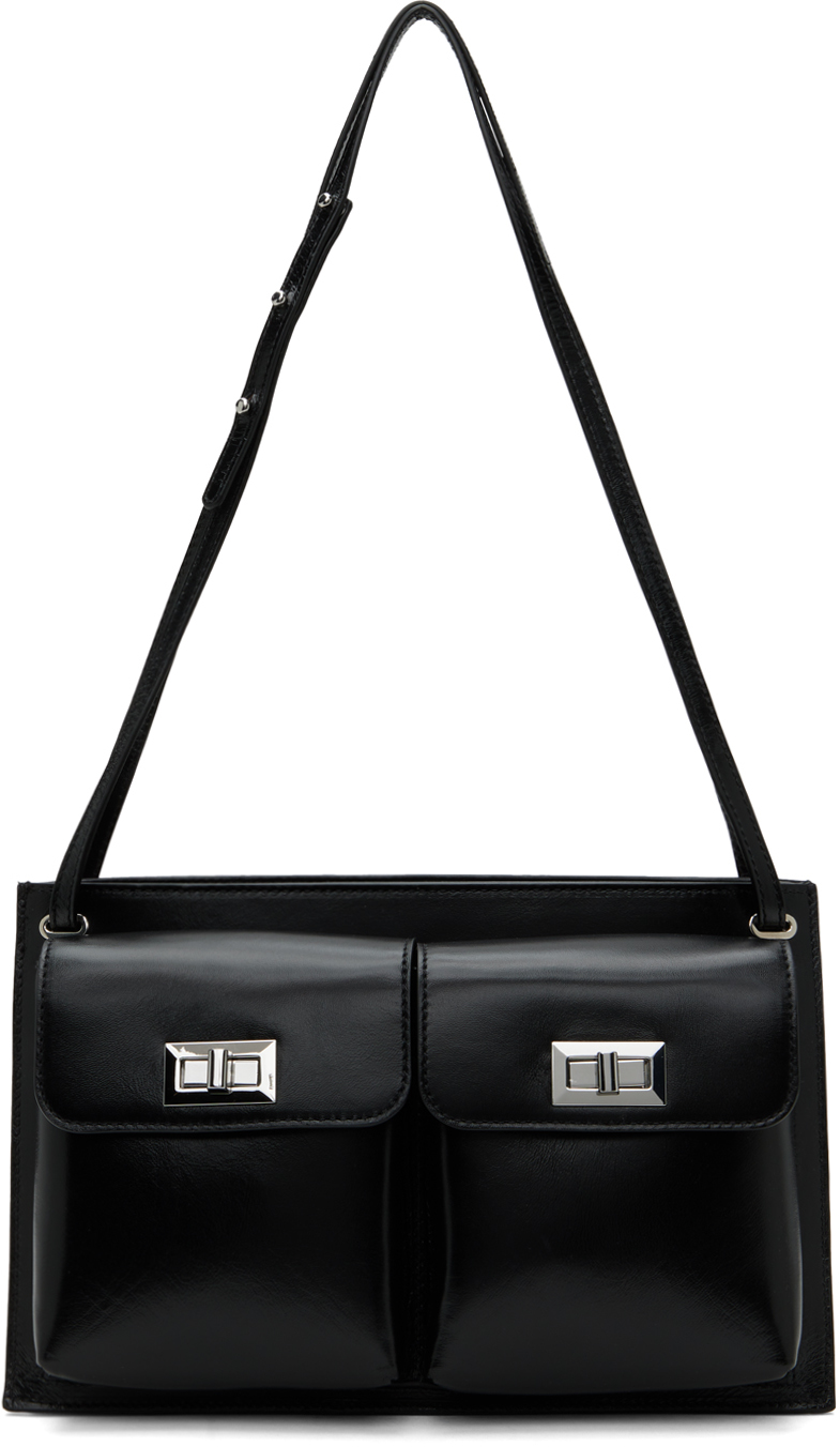 Black Billy Tote