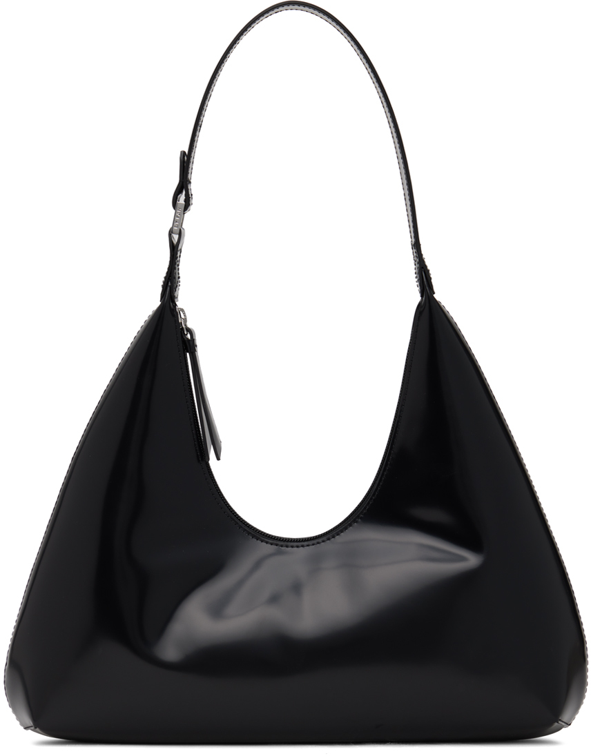 Black Amber Bag