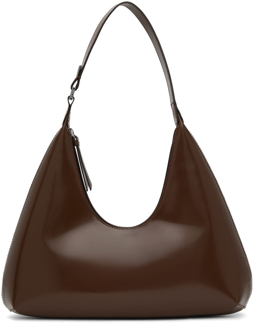 Brown Amber Bag