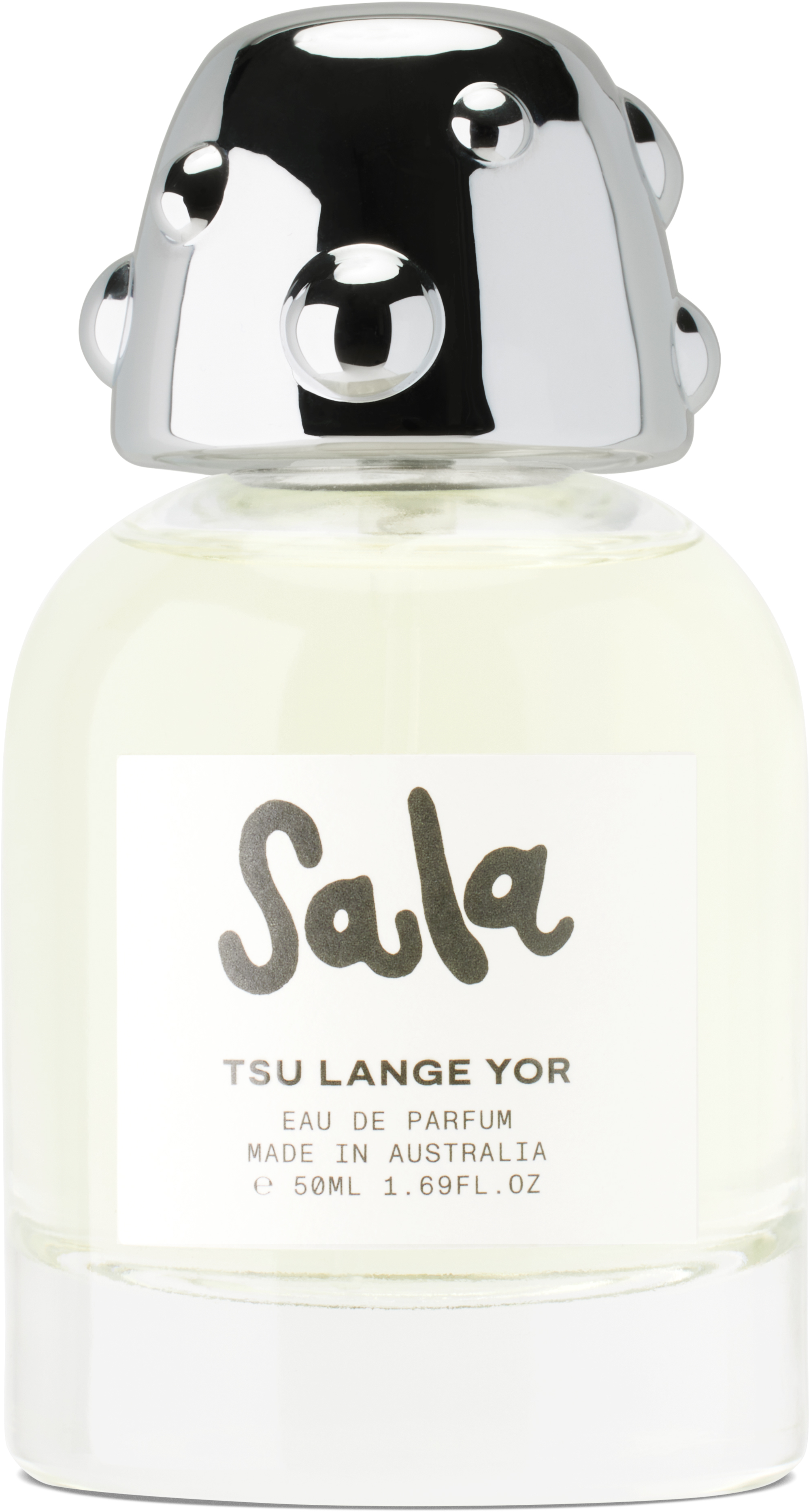 Sala Eau de Parfum, 50 mL