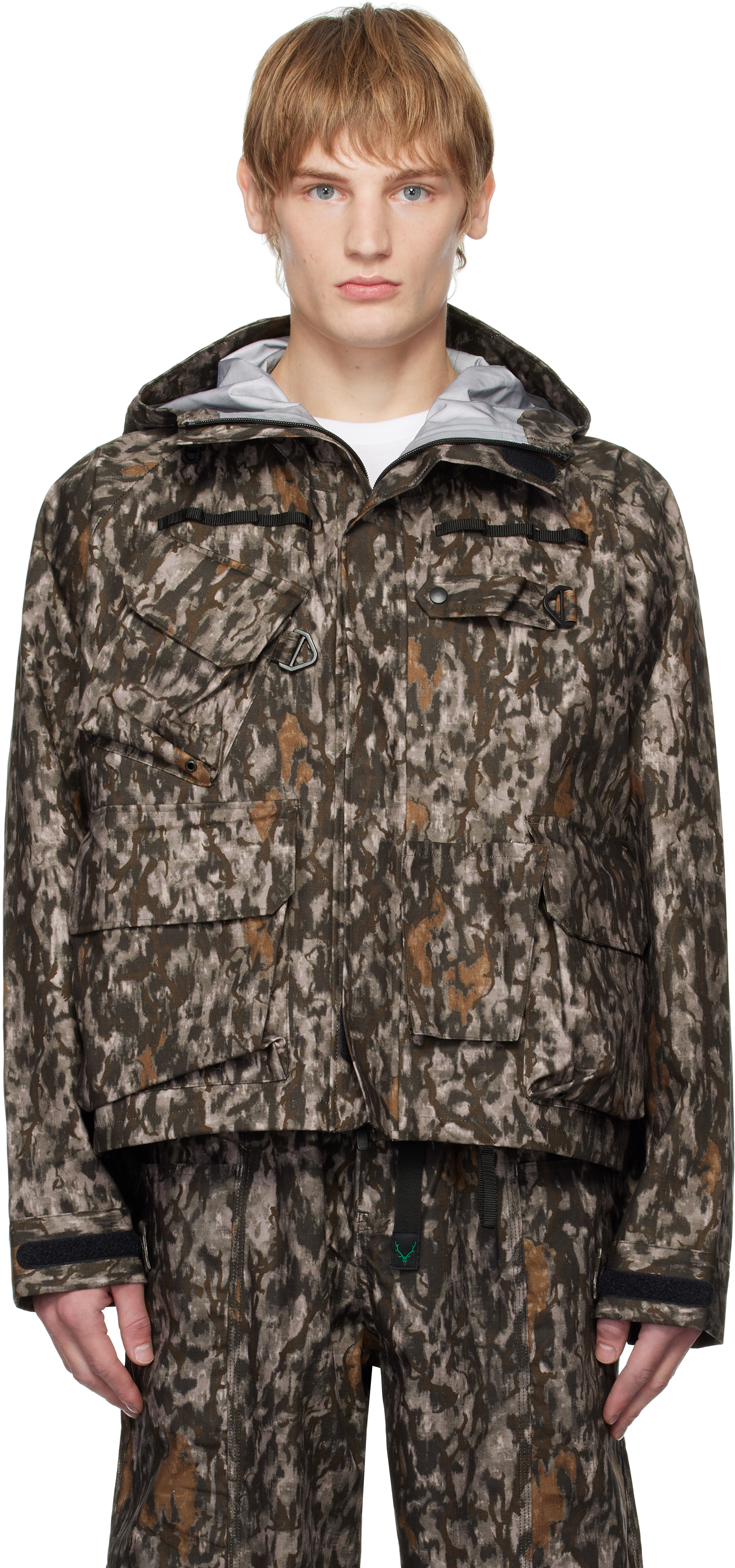 South2 West8 Collection pour Hommes | SSENSE France