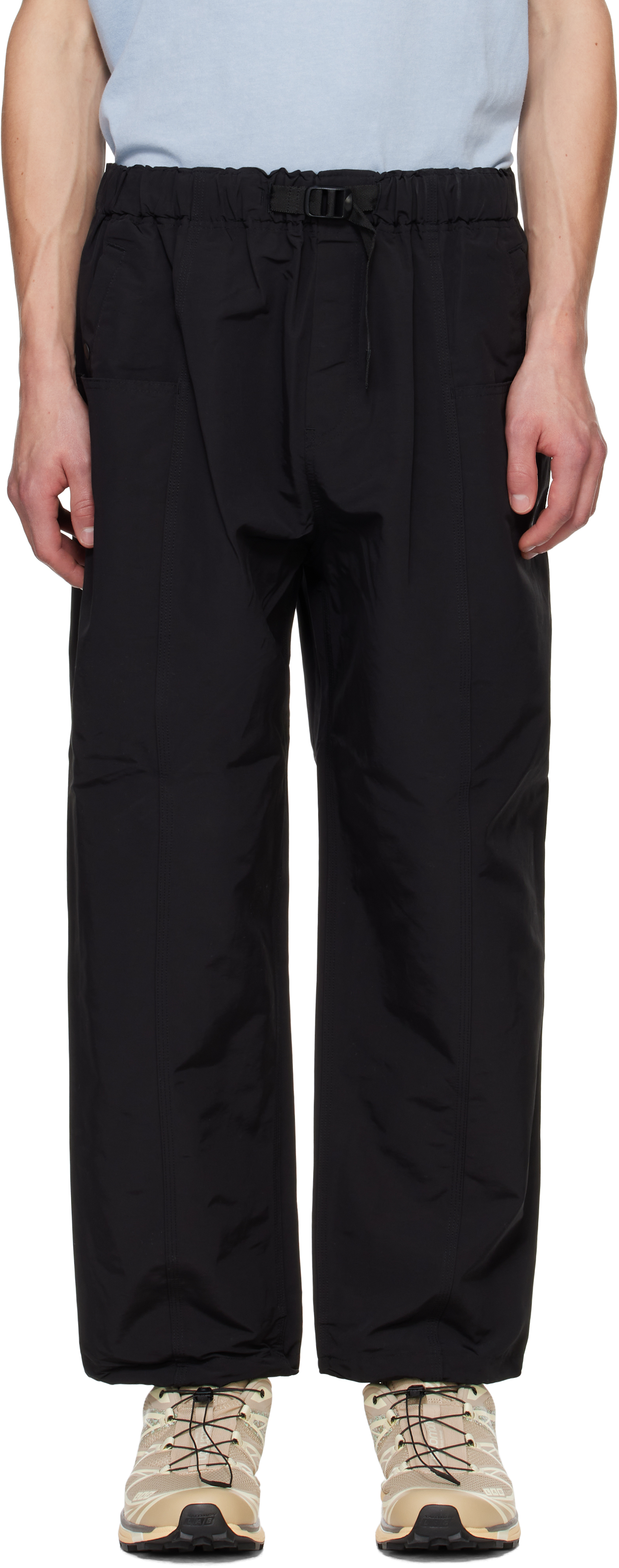 South2 West8 pants for Men | SSENSE
