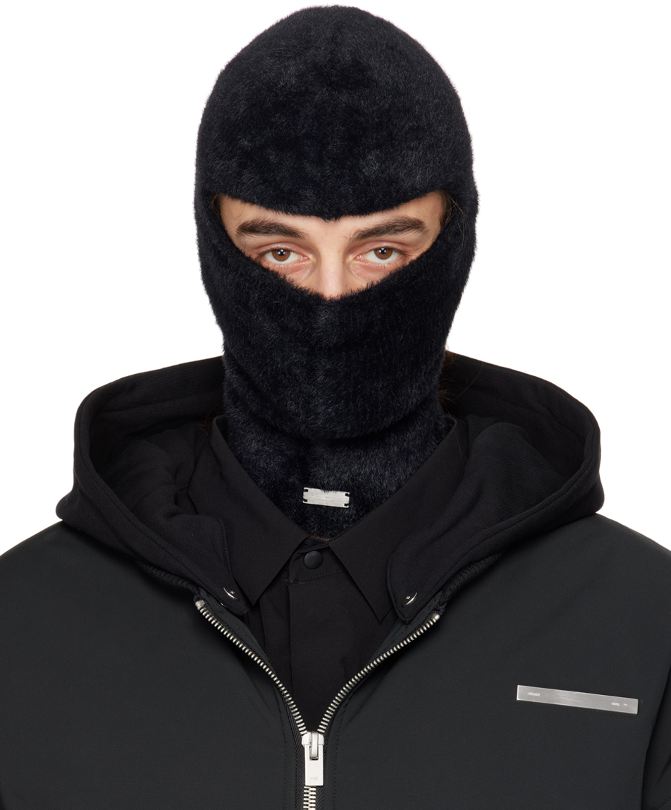 Black Arise Balaclava