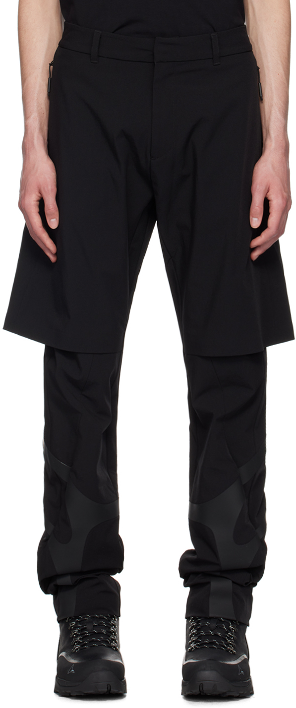 Heliot Emil pants for Men | SSENSE